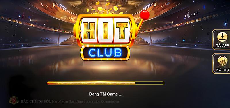 Cổng game đình đám hitclub huyền thoại hiện nay