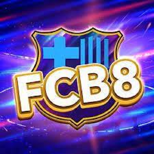 logo fcb8